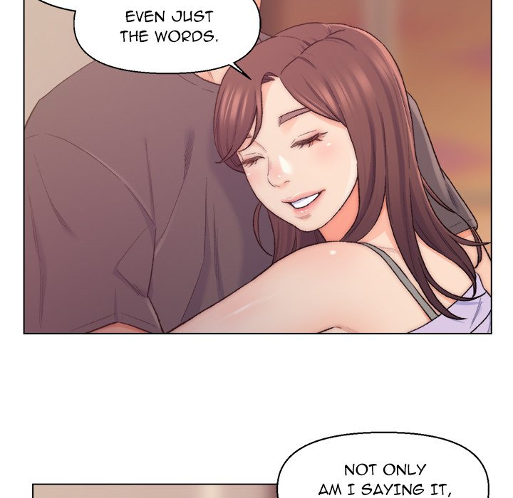 Old Friend Chapter 8 image 44