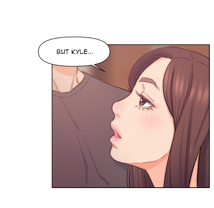 Old Friend Chapter 8 image 46
