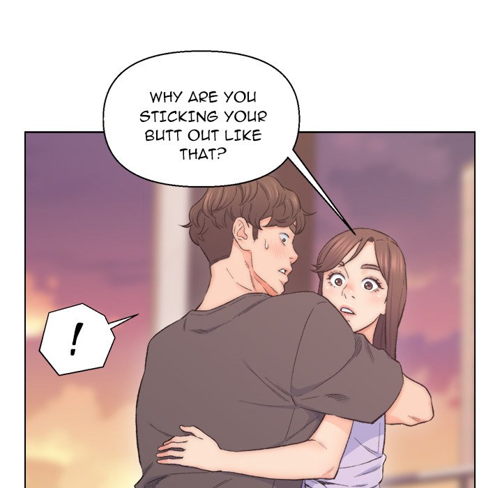 Old Friend Chapter 8 image 47