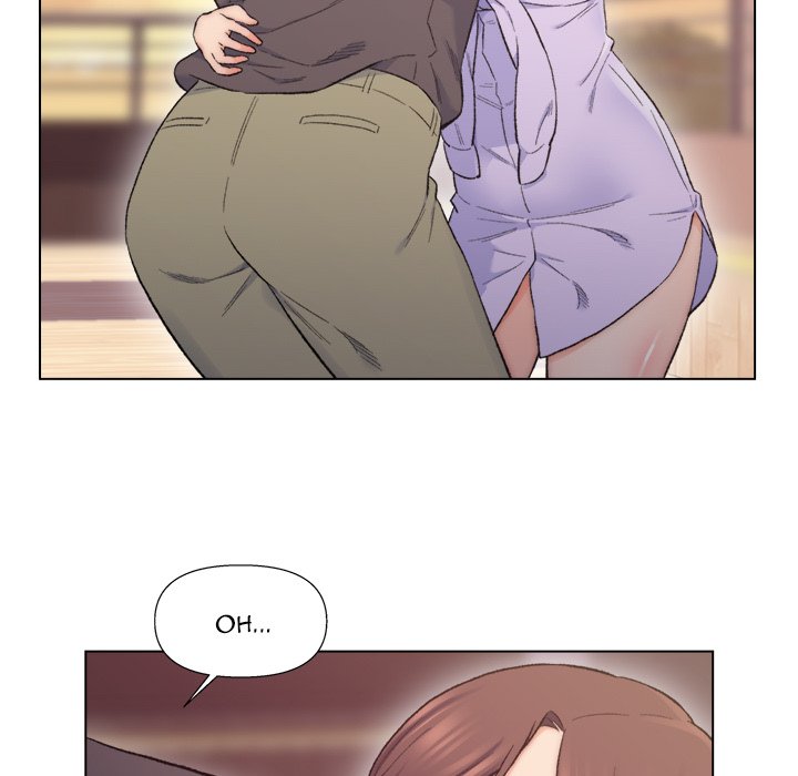 Old Friend Chapter 8 image 48