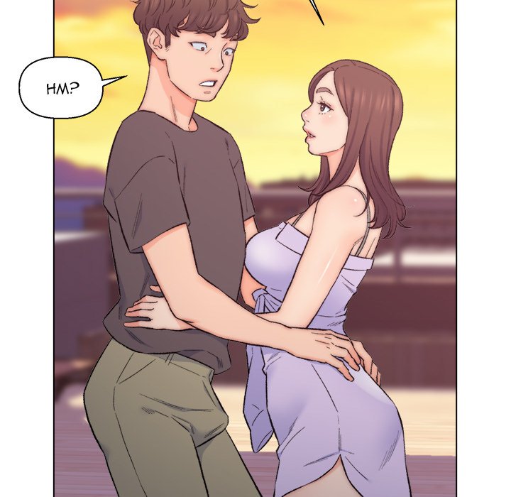 Old Friend Chapter 8 image 50