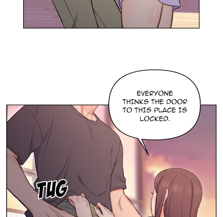 Old Friend Chapter 8 image 51