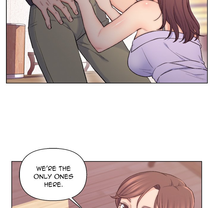 Old Friend Chapter 8 image 52