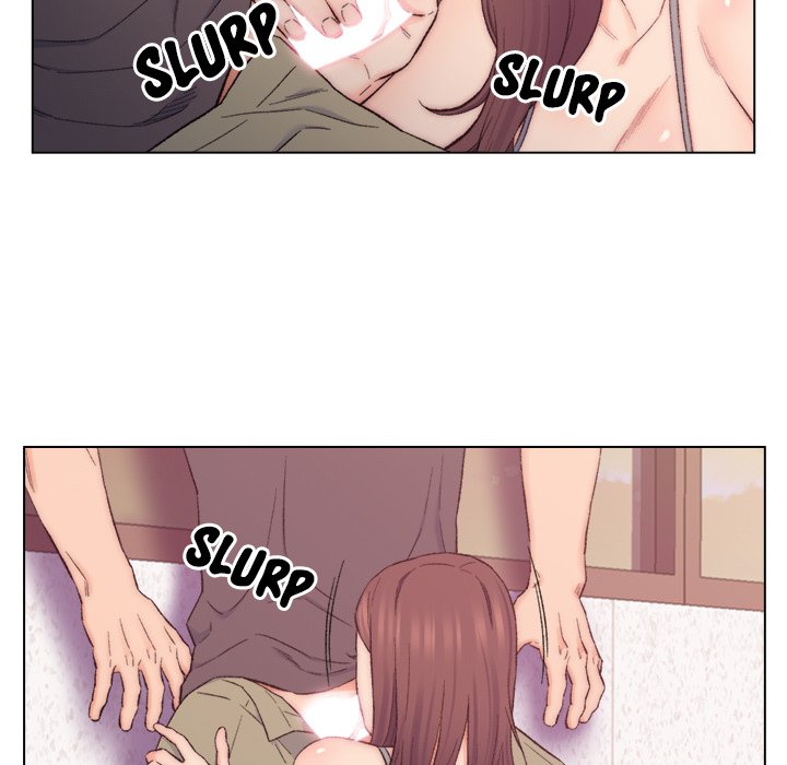 Old Friend Chapter 8 image 58