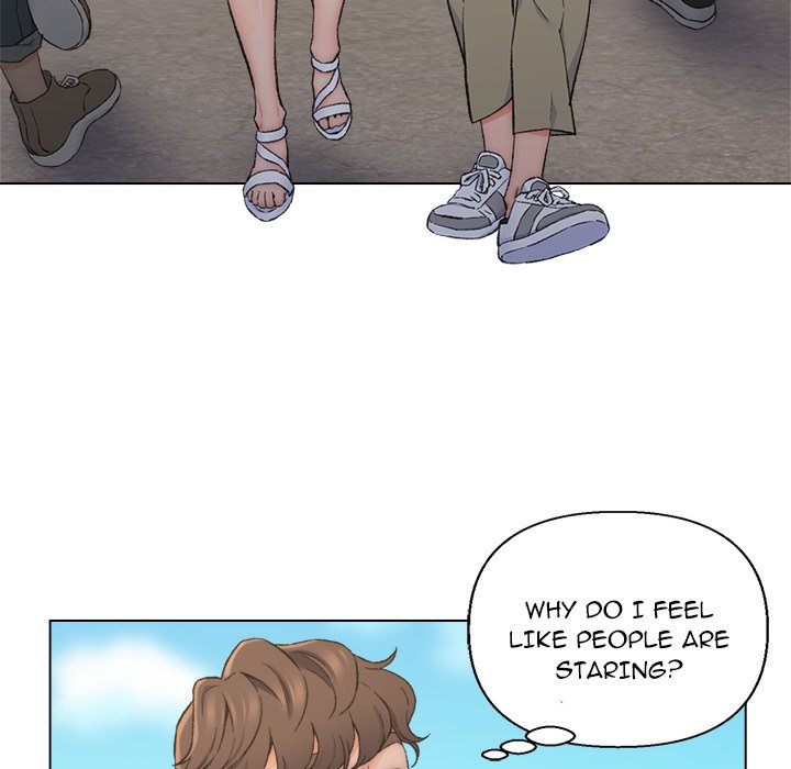 Old Friend Chapter 8 image 5