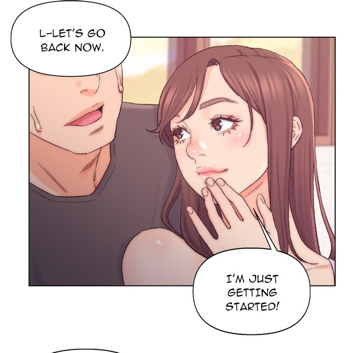 Old Friend Chapter 8 image 65