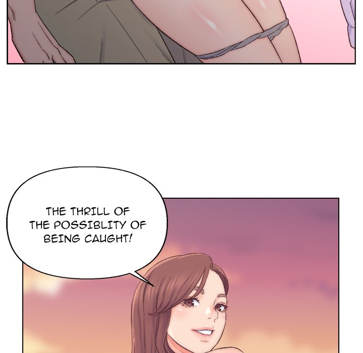 Old Friend Chapter 8 image 68