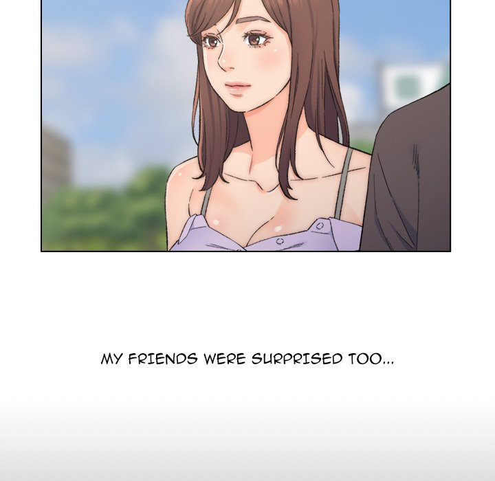 Old Friend Chapter 8 image 7