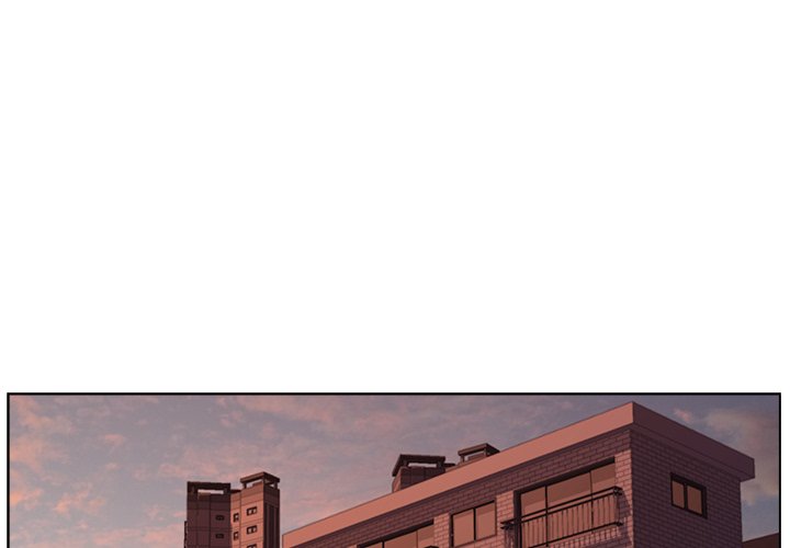 Old Friend Chapter 9 image 0