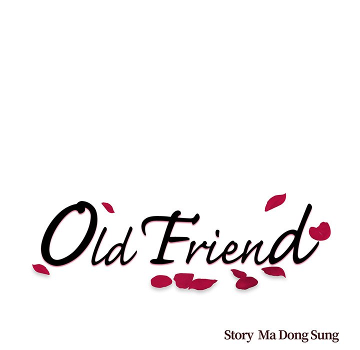 Old Friend Chapter 9 image 13