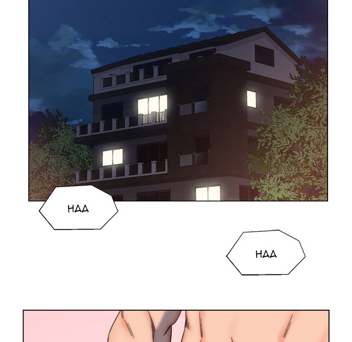 Old Friend Chapter 9 image 15