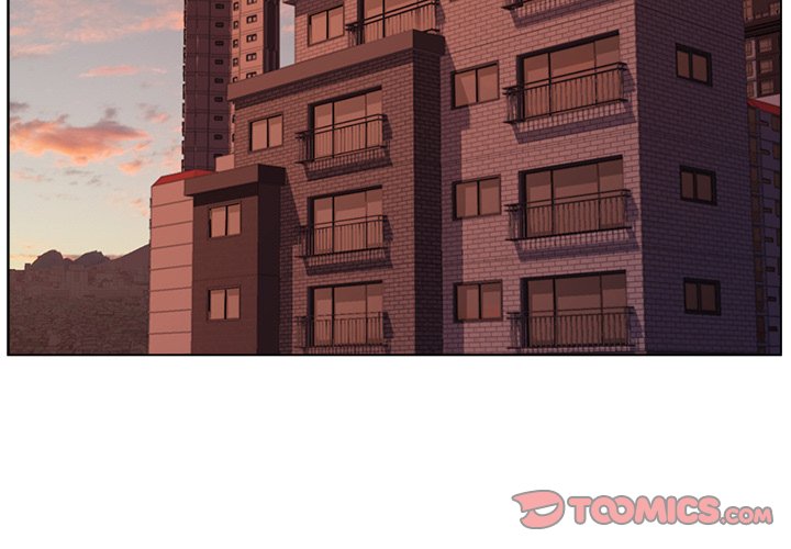 Old Friend Chapter 9 image 1