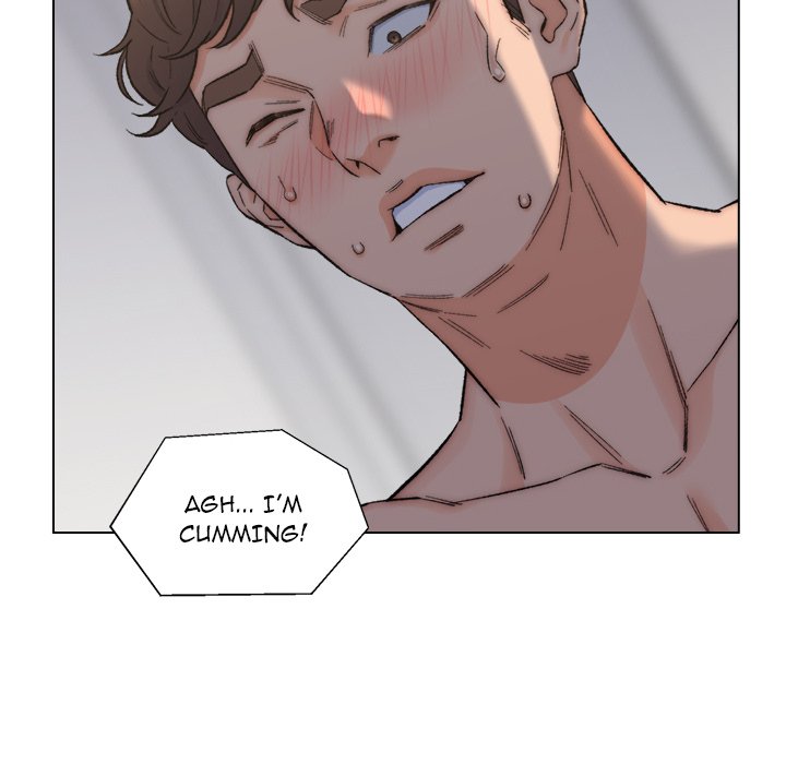 Old Friend Chapter 9 image 21