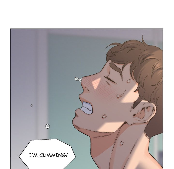 Old Friend Chapter 9 image 25
