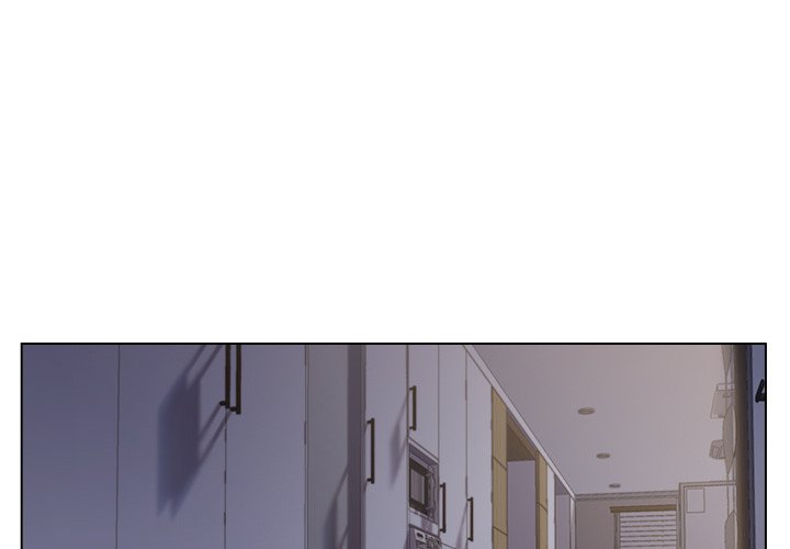 Old Friend Chapter 9 image 2