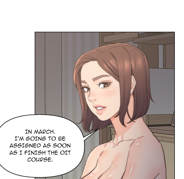 Old Friend Chapter 9 image 34