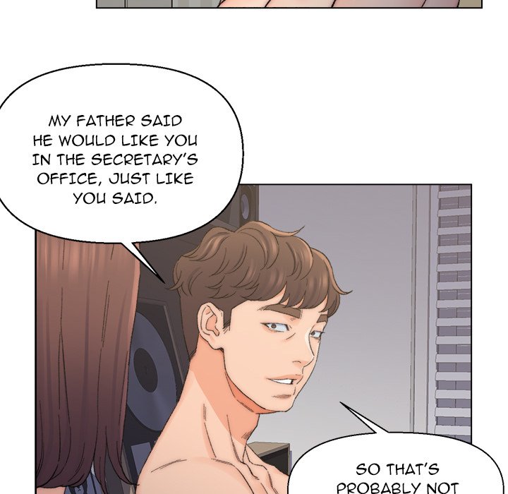 Old Friend Chapter 9 image 35