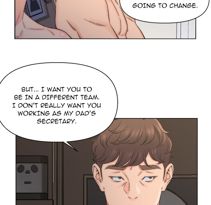 Old Friend Chapter 9 image 36