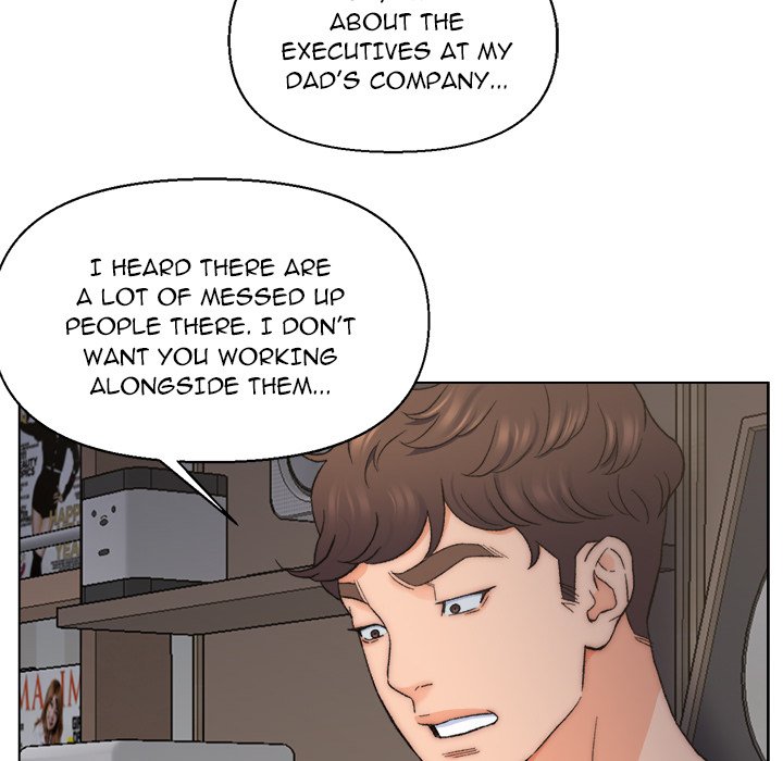 Old Friend Chapter 9 image 39