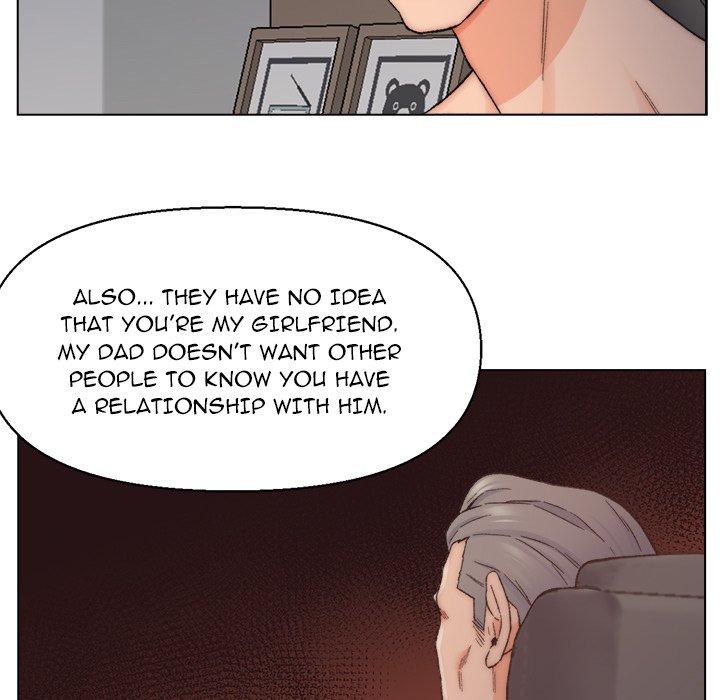 Old Friend Chapter 9 image 40