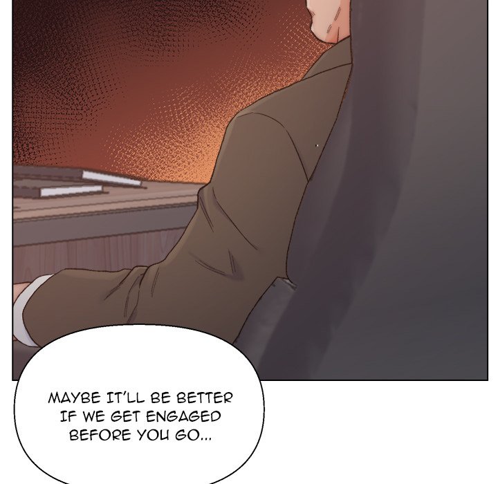 Old Friend Chapter 9 image 41
