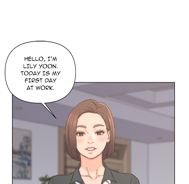 Old Friend Chapter 9 image 51