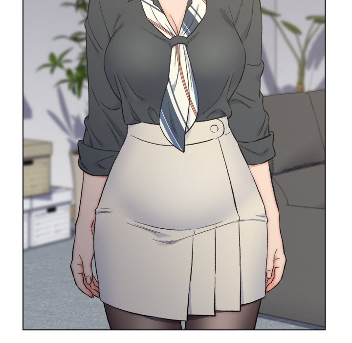 Old Friend Chapter 9 image 52