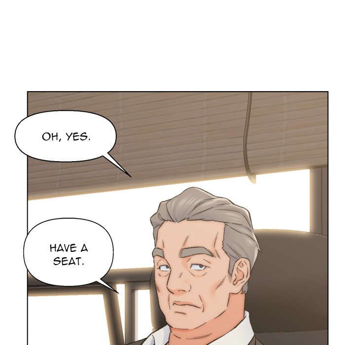 Old Friend Chapter 9 image 53
