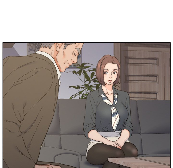 Old Friend Chapter 9 image 57