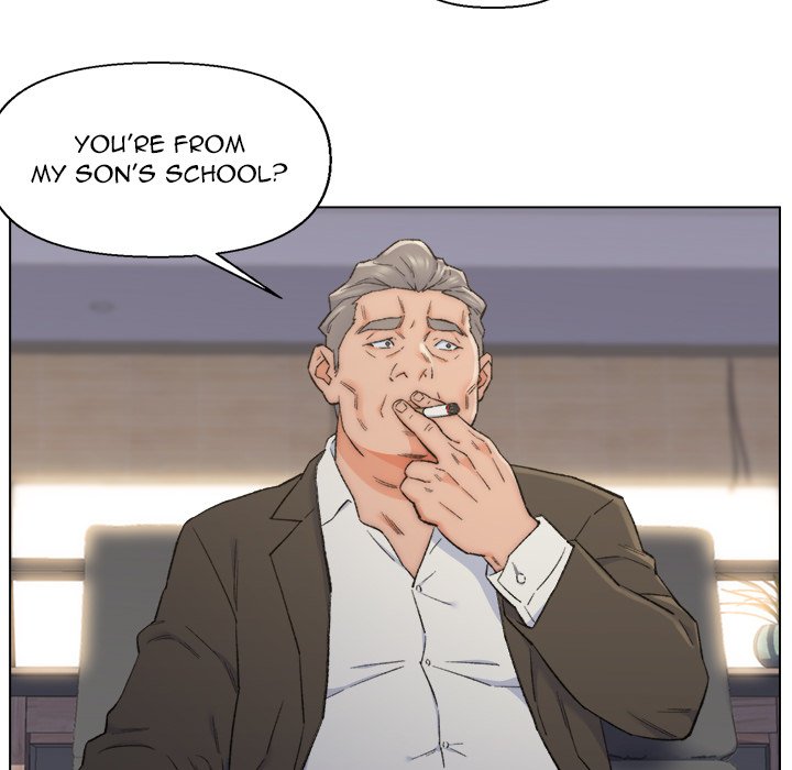 Old Friend Chapter 9 image 59