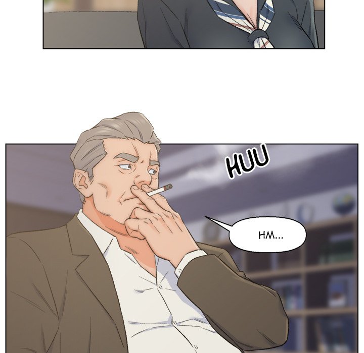 Old Friend Chapter 9 image 61