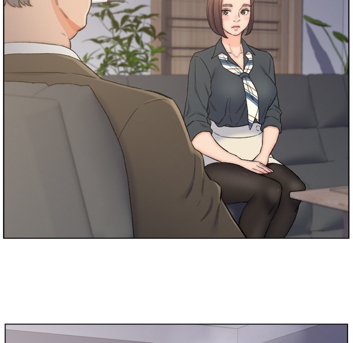 Old Friend Chapter 9 image 64
