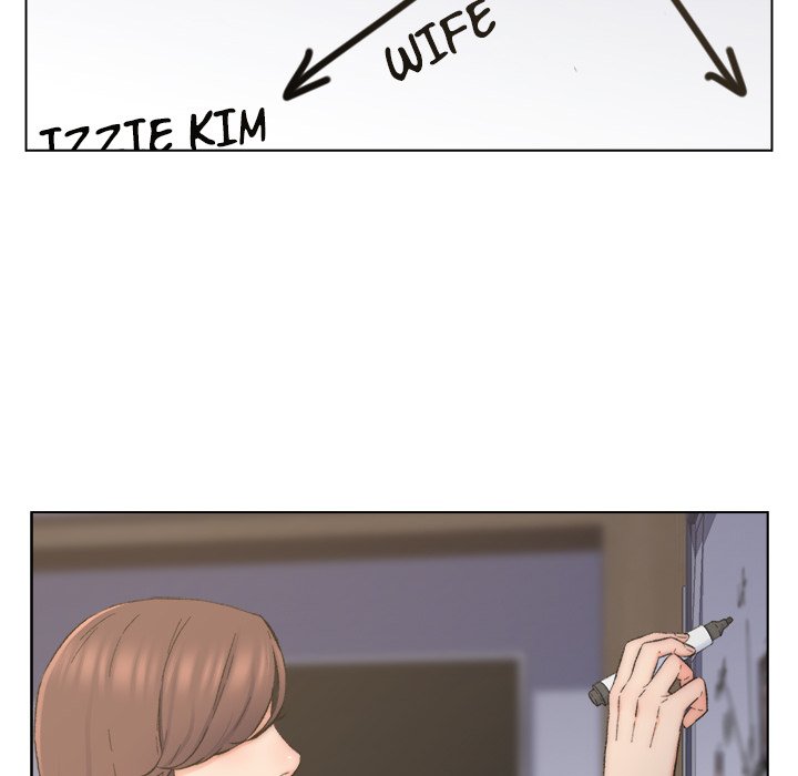 Old Friend Chapter 9 image 6