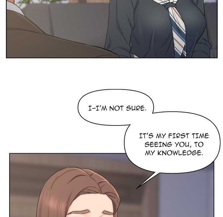 Old Friend Chapter 9 image 71