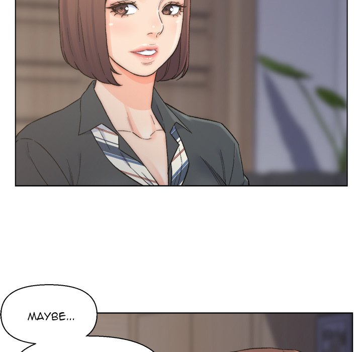 Old Friend Chapter 9 image 72