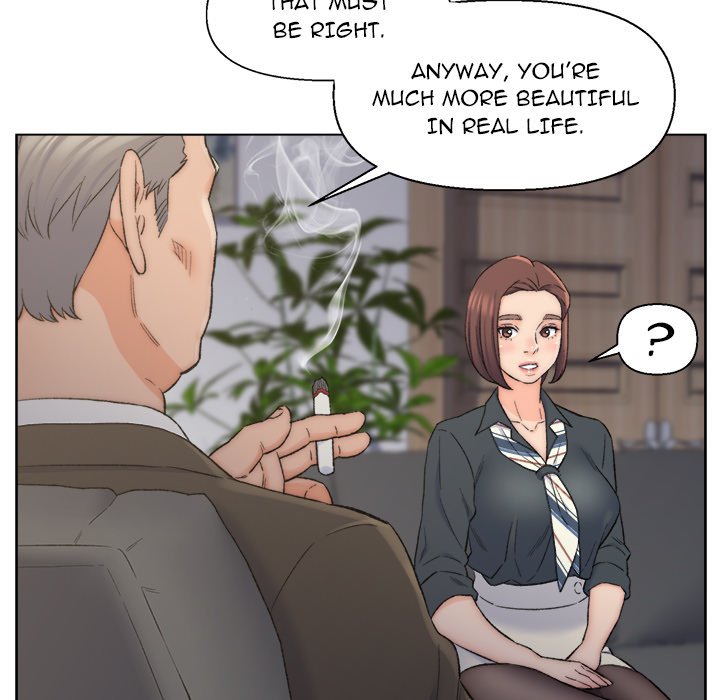 Old Friend Chapter 9 image 74