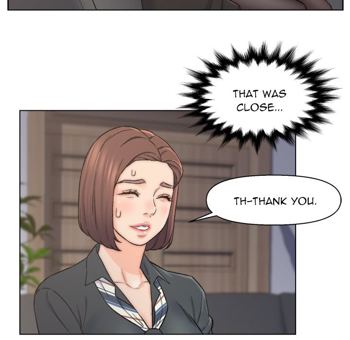 Old Friend Chapter 9 image 75