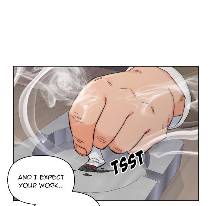 Old Friend Chapter 9 image 76