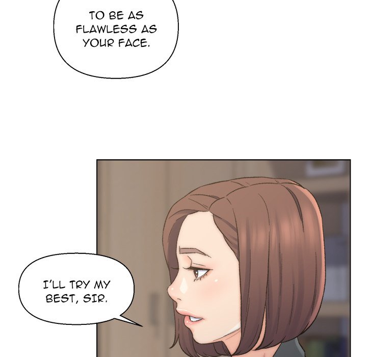 Old Friend Chapter 9 image 77