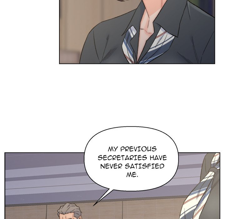 Old Friend Chapter 9 image 78