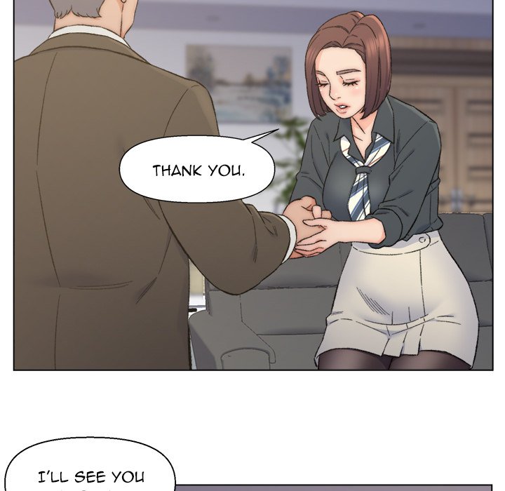 Old Friend Chapter 9 image 80