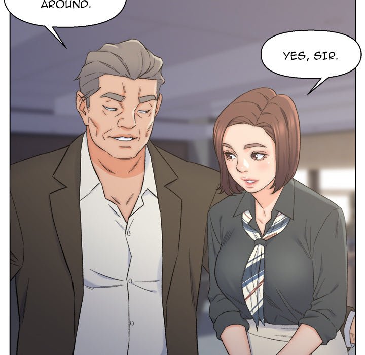 Old Friend Chapter 9 image 81