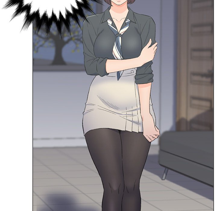 Old Friend Chapter 9 image 87