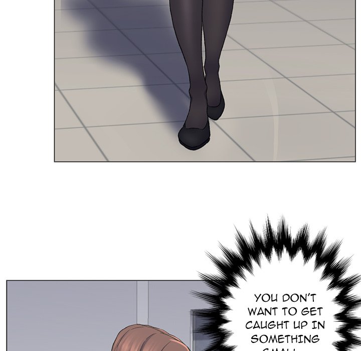 Old Friend Chapter 9 image 88
