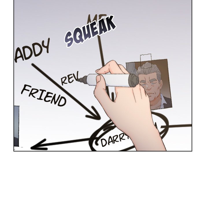 Old Friend Chapter 9 image 8