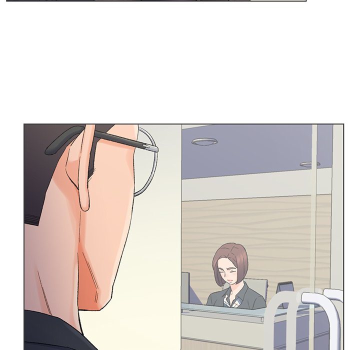Old Friend Chapter 9 image 90