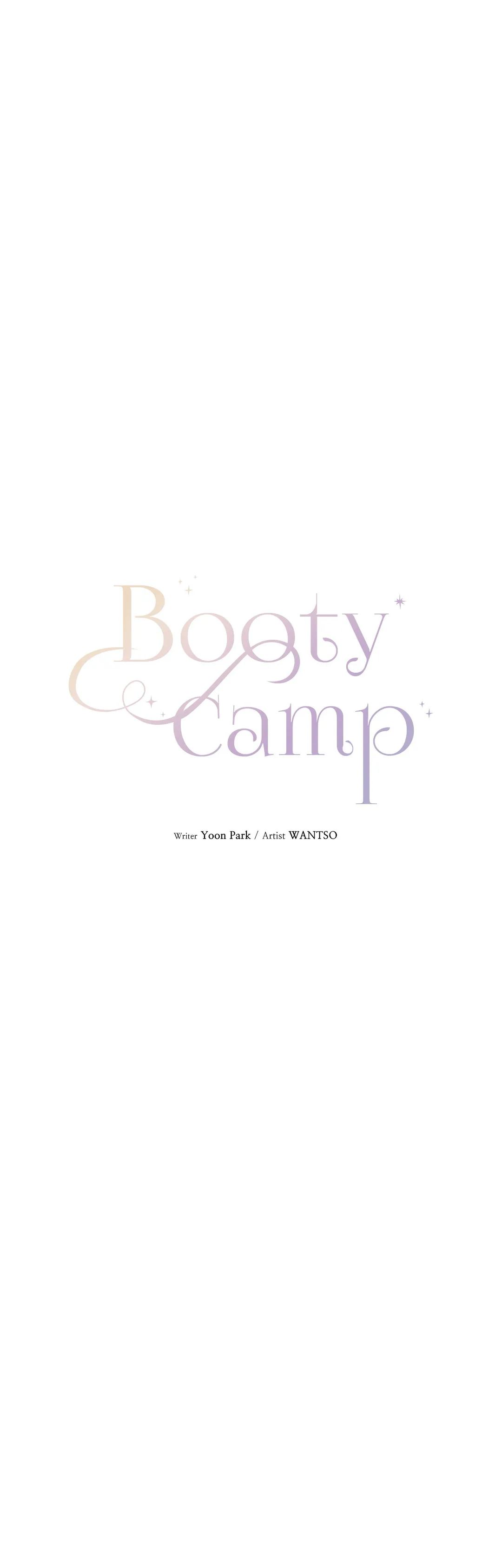 Booty Camp Chapter 1 image 12