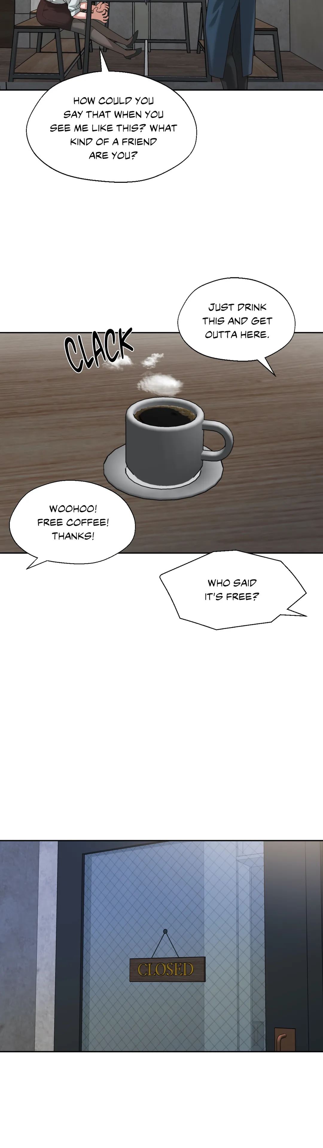 Booty Camp Chapter 1 image 18