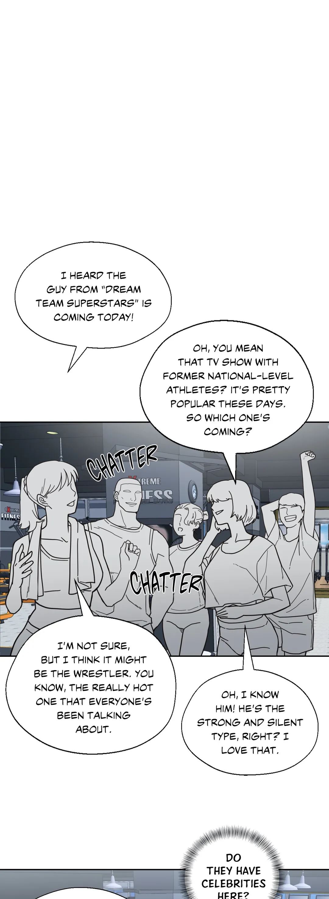 Booty Camp Chapter 1 image 24
