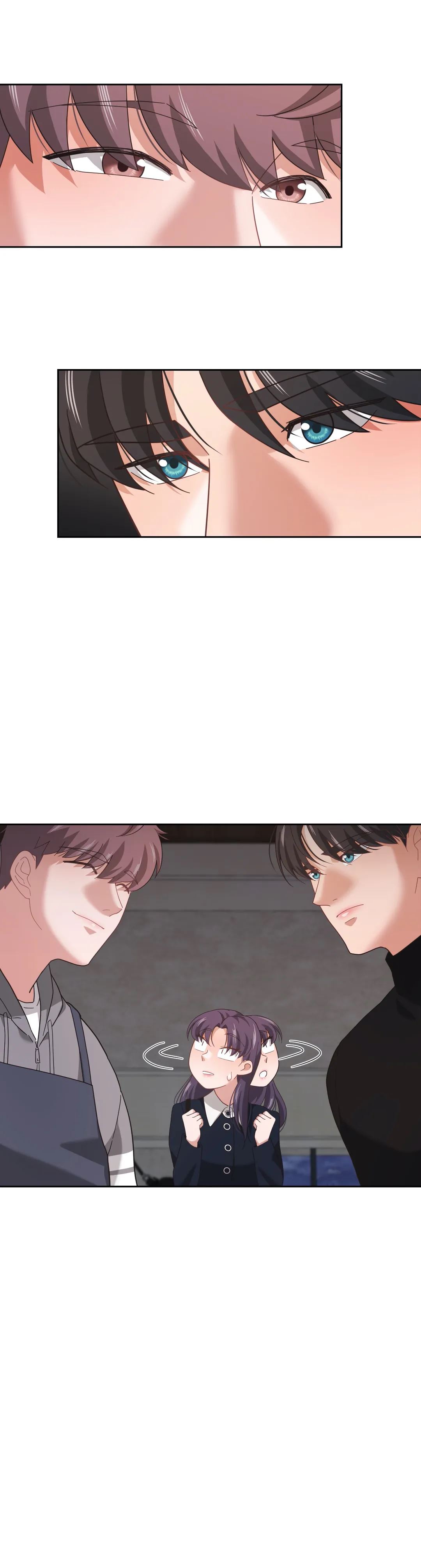 Booty Camp Chapter 10 image 9